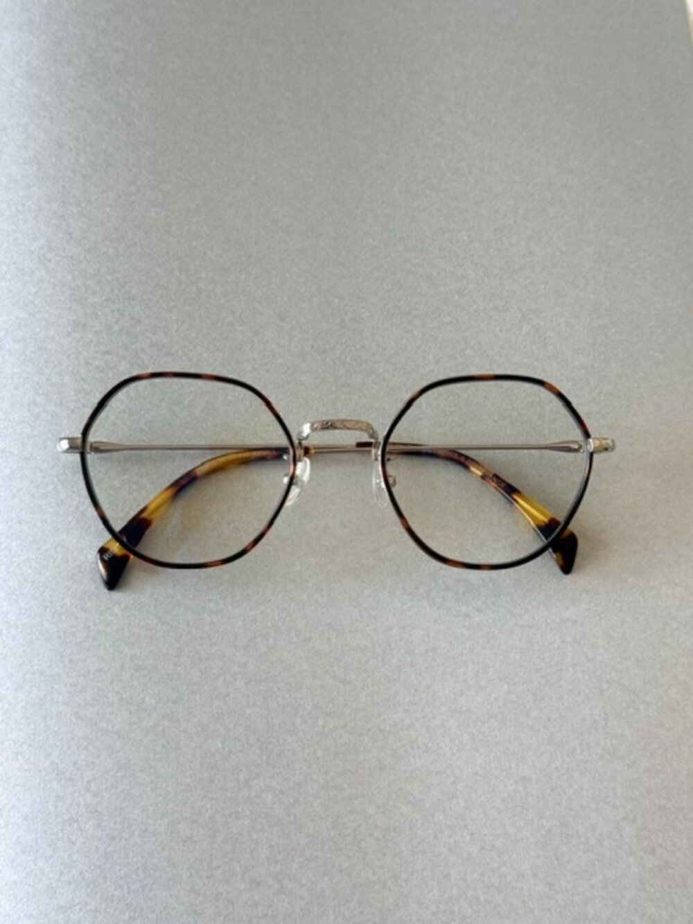 diff eyewear ridley new